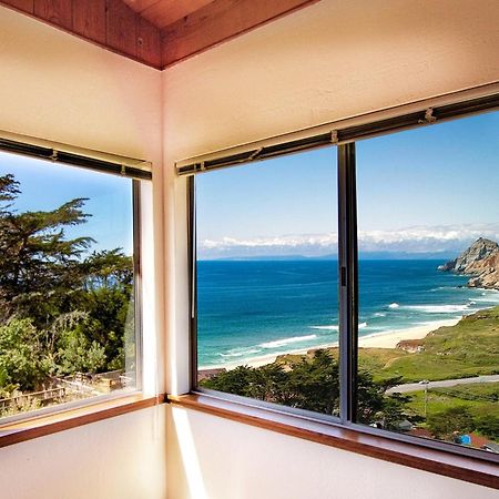 Stunning Oceanview Coastal Home Beach Trails Family Activities 蒙塔拉 外观 照片